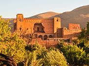 Scenic Morocco